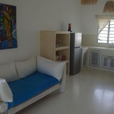 Kupenda House - Milele Resort Tamu, 瓦塔穆 外观 照片