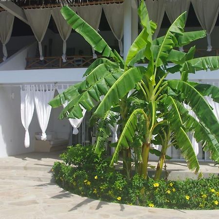 Kupenda House - Milele Resort Tamu, 瓦塔穆 外观 照片