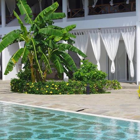Kupenda House - Milele Resort Tamu, 瓦塔穆 外观 照片