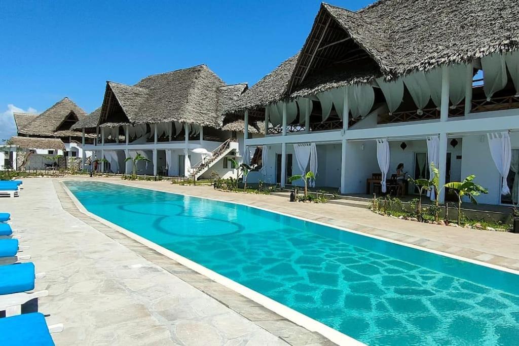 Kupenda House - Milele Resort Tamu, 瓦塔穆 外观 照片