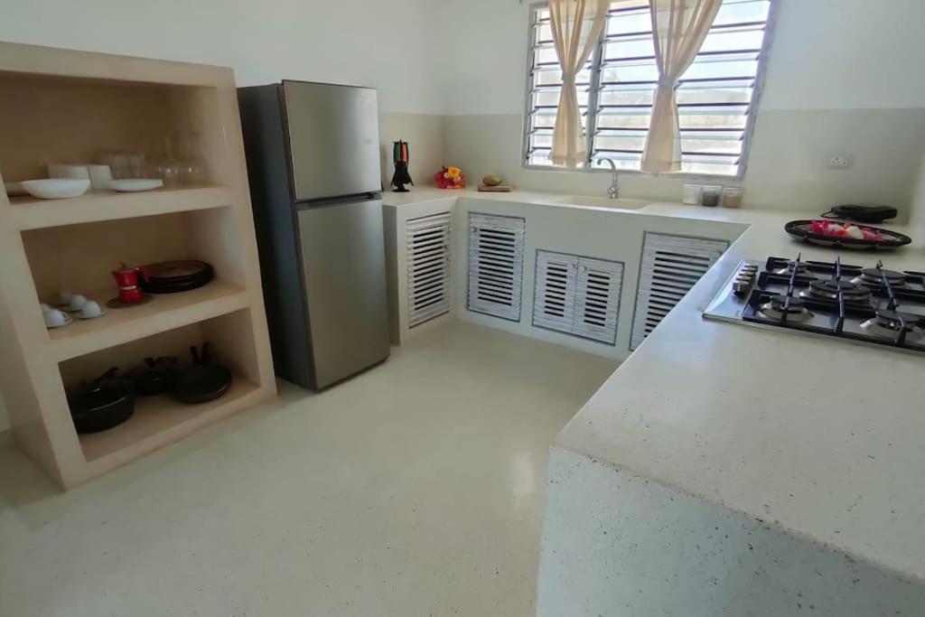 Kupenda House - Milele Resort Tamu, 瓦塔穆 外观 照片