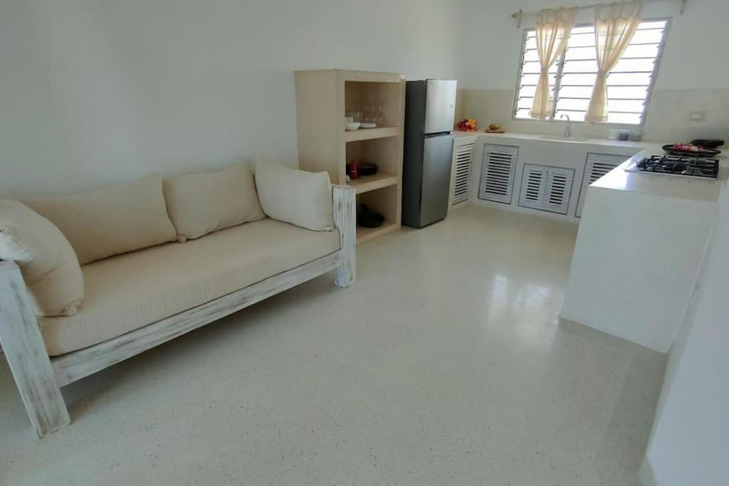 Kupenda House - Milele Resort Tamu, 瓦塔穆 外观 照片