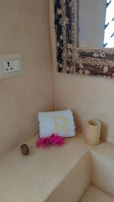 Kupenda House - Milele Resort Tamu, 瓦塔穆 外观 照片