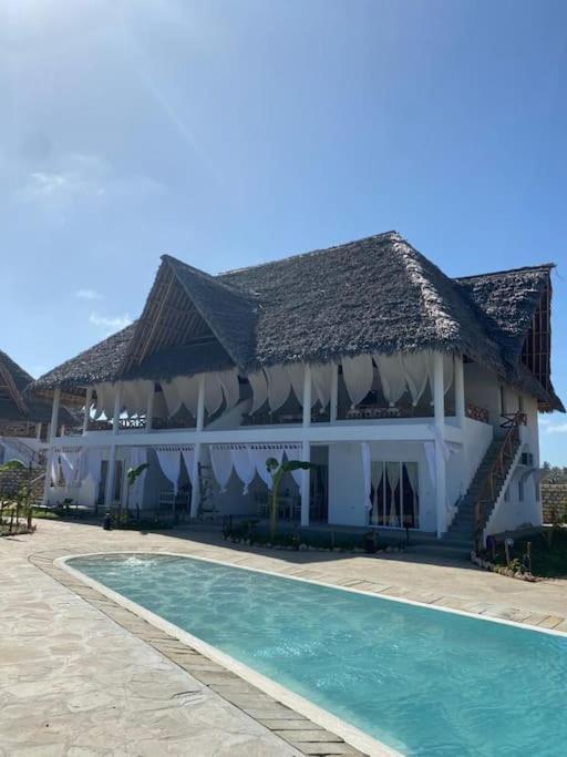 Kupenda House - Milele Resort Tamu, 瓦塔穆 外观 照片