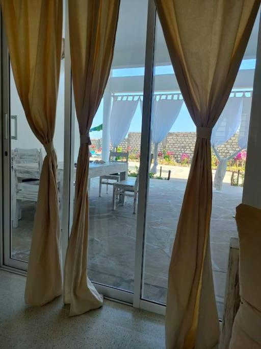 Kupenda House - Milele Resort Tamu, 瓦塔穆 外观 照片