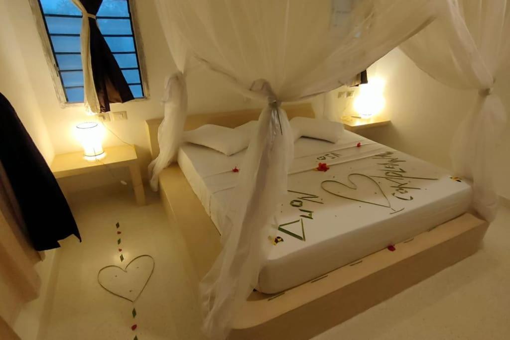 Kupenda House - Milele Resort Tamu, 瓦塔穆 外观 照片