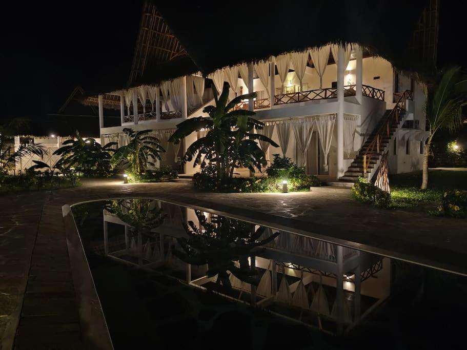 Kupenda House - Milele Resort Tamu, 瓦塔穆 外观 照片