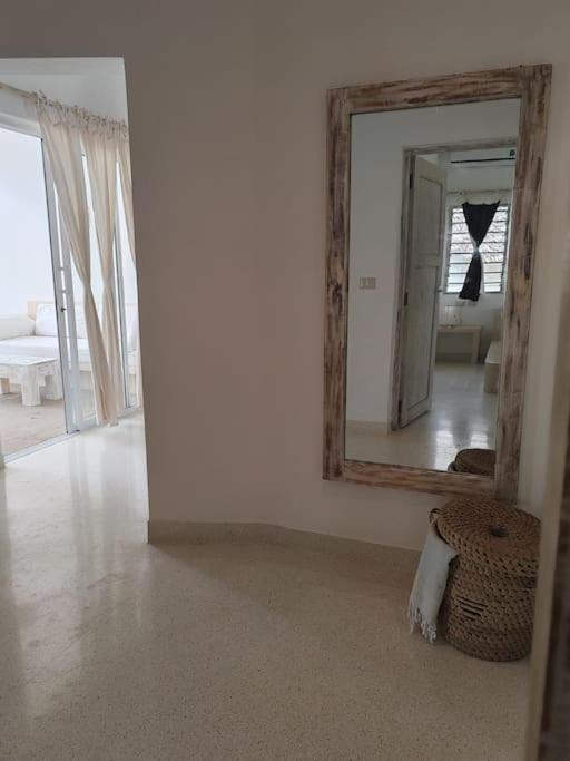 Kupenda House - Milele Resort Tamu, 瓦塔穆 外观 照片